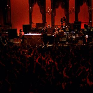 Photo The Last Waltz