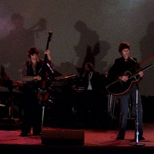 Photo The Last Waltz