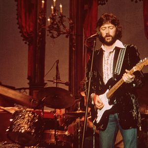 Photo The Last Waltz
