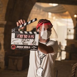 Photo Jurassic World: Le Monde d'après