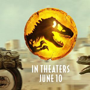 Photo Jurassic World: Le Monde d'après