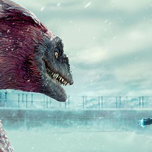 Photo Jurassic World: Le Monde d'après