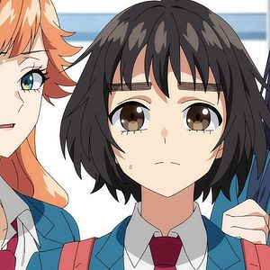 Photo Heroines Run the Show