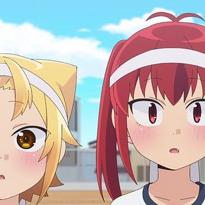 Photo Yatogame-chan Kansatsu Nikki