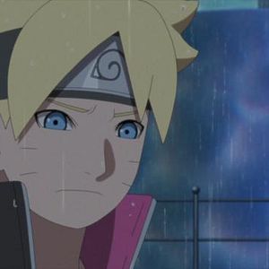 Photo Boruto: Naruto Next Generations