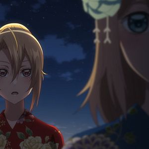 Photo Trapped in a Dating Sim: The World of Otome Games is Tough for Mobs