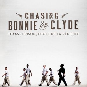 Photo Chasing Bonnie and Clyde