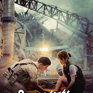 Photo Descendants of the Sun