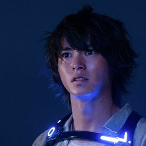 Photo Kento Yamazaki