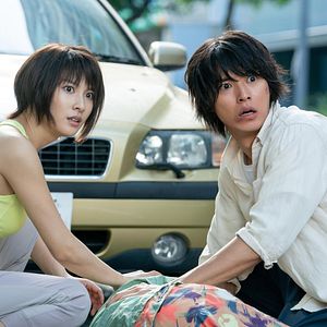 Photo Kento Yamazaki