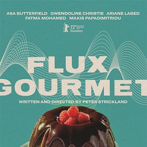 Photo Flux Gourmet