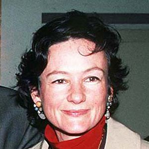 Photo Isabelle Weingarten