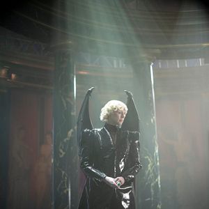 Photo Gwendoline Christie