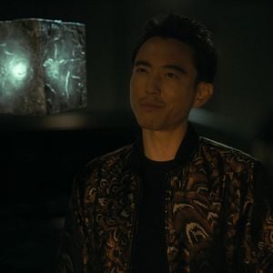 Photo Umbrella Academy