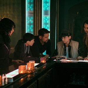 Photo Aidan Gallagher