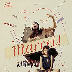 Photo Marcel !