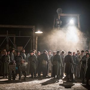 Photo Le Rapport Auschwitz