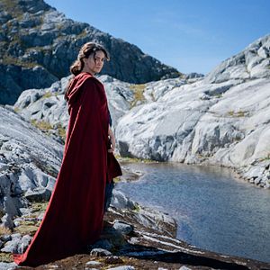 Photo Nazanin Boniadi