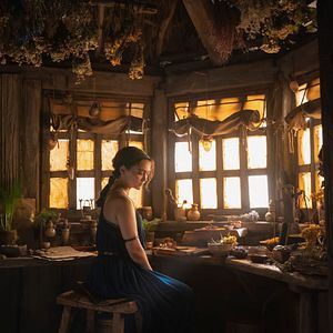 Photo Nazanin Boniadi