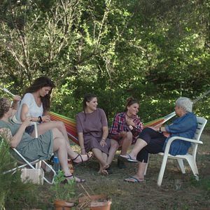 Photo Mauvaises Filles