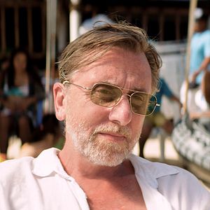 Photo Tim Roth