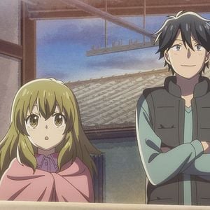 Photo Deaimon: Recipe for Happiness