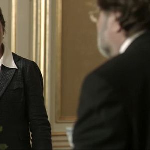 Photo Borgen : Le pouvoir et la gloire