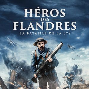 Photo Héros des flandres