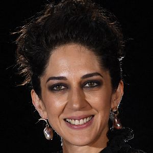 Photo Zar Amir Ebrahimi