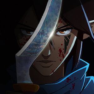 Photo Dragon Age: Absolution