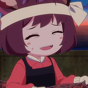 Photo Mahjong Soul Pon☆