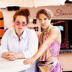 Photo Julia Jendroßek