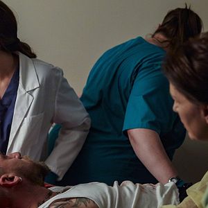 Photo Mary Kills People