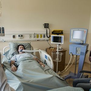 Photo Mary Kills People