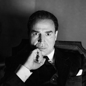 Photo Cristóbal Balenciaga