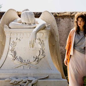 Photo Alba Rohrwacher