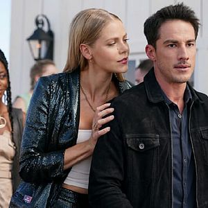 Photo Michael Trevino