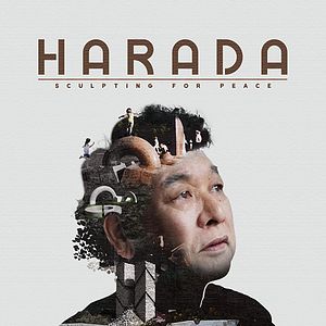 Photo Harada : Sculpter pour la Paix
