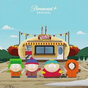 Photo South Park: The Streaming Wars
