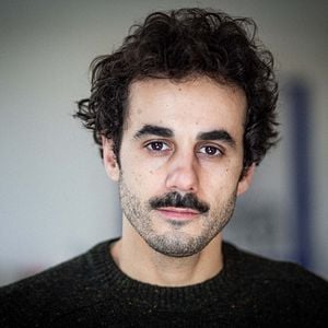 Photo Bertrand Goncalves