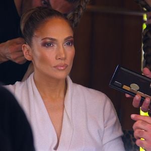 Photo Jennifer Lopez : Halftime