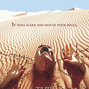 Photo Depredadores del desierto