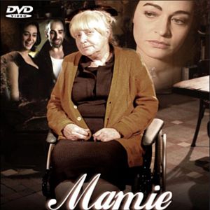 Photo Mamie