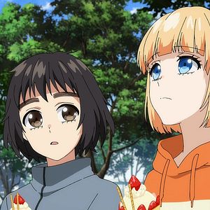 Photo Heroines Run the Show