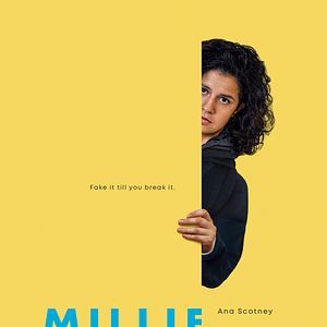 Photo Millie Lies Low