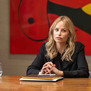 Photo Katrine de Candole