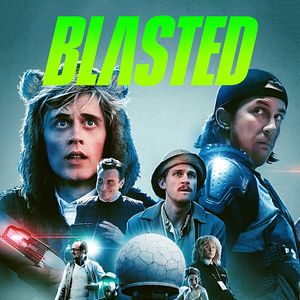 Photo Blasted : Les aliens ou nous !