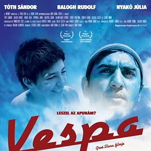 Photo Vespa