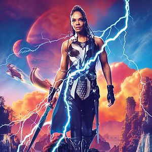 Photo Thor: Love And Thunder