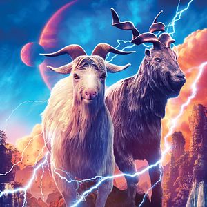 Photo Thor: Love And Thunder